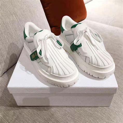 dior id sneakers|dior sneakers for ladies.